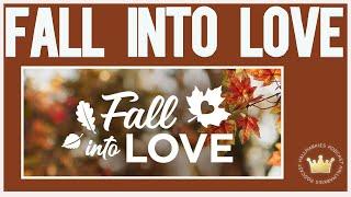 FALL INTO LOVE Preview. Hallmark Romcoms, Mysteries and Hallmark+ #hallmark