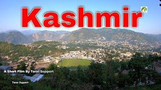 Kashmir Travel Muzaffarabad To Pir Chinasi Road Trip 2023