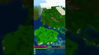 50 subs Especial CRAZY DEATH JUMP! #shorts #minecraft #gaming #games #gameplay #youtube #funny #xbox