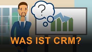 What is CRM? Benefits of a CRM System | its basics