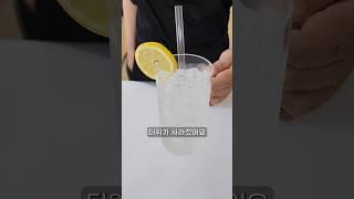 홈카페 추천 꿀배에이드 100%, 국산배 달달한 맛 처음이에요~ 커피빈 공식 네이버 스마트스토어에서 구매 가능합니다!!!!