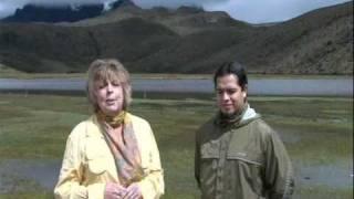 Introduction to Ecuador by www.robinbenzle.com