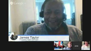 Prosperity Team with Chase Swift Nov 15