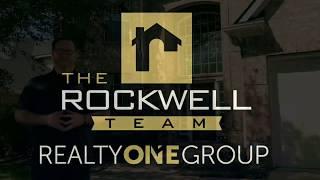 13803 Layton Hills Dr. | FOR SALE | The Rockwell Team - Realty One Group Lone Star