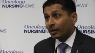 Raghav Sundar on New Ways to Potentially Reduce CIPN