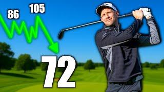 7 STUPID MISTAKES Beginner Golfers Make - Use These SIMPLE GOLF TIPS
