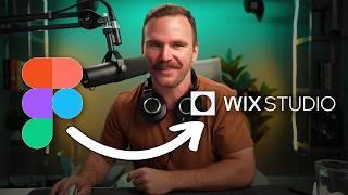 Figma to Wix Studio Plugin - Complete Tutorial Walkthrough