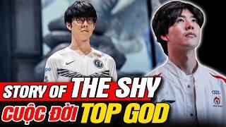 Story Of TheShy - Điều Gì Đã Hủy Hoại Sự Nghiệp Của Top God? | MGN Esports