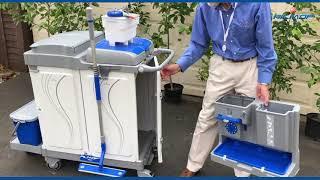 Alpha Assembly Demonstration