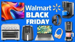 Walmart Black Friday 2024: Top 20 Must-Grab Deals You Can’t Miss!