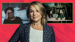 Esther Perel: How to Have Difficult Conversations With Your Partner