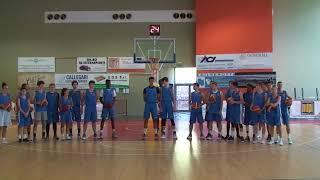Elite Euro Talent greeting
