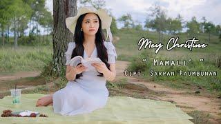 MEY CHRISTINE - MAMALI' (OFFICIAL MUSIC VIDEO)