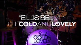 "Ellis Bell" - The Cold and Lovely - LIVE AT STUDIO DELUX