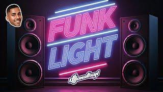  FUNK LIGHT 2024 - AS MELHORES OUTUBRO - MUITO GRAVE