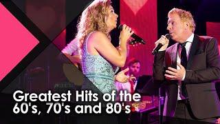 Greatest Hits of the GOLDEN YEARS 60's, 70's and 80's - Wendy Kokkelkoren