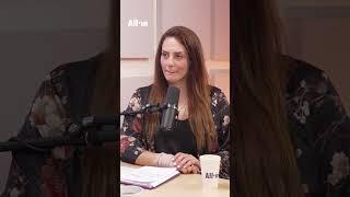לכל האנשים שמגדלים ילדים לבד🫡 | קרן שיניוק ושני רוטנברג ב״נפתח לך״ | הפרק המלא זמין בכל הפלטפורמות