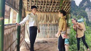 Thanh started to pursue his love again after many difficulties