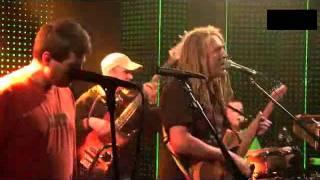 Maleo Reggae Rockers - Alibi (live - 2011)