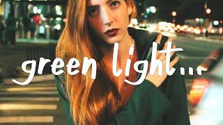 TS Graye - Green Light (Lyrics)