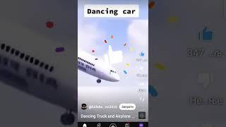 Dancing Car