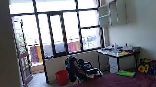 NIPER Mohali Hostel Room | Facilities