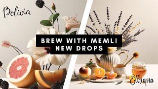 Brewing the Best of Bolivia & Ethiopia: New Coffee Tasting Guide