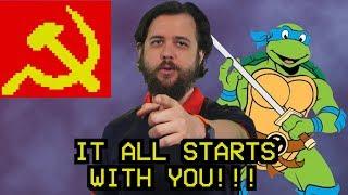 Anarchist Organization Methodology and YOU! | Communist Quick-Start Training Series