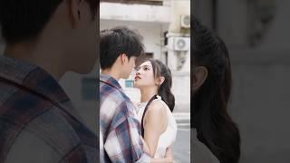 Jini ने ली challenge #lovestory #bts #tiktok #korian #shorts @ajaysoni569