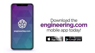 The engineering.com Mobile App