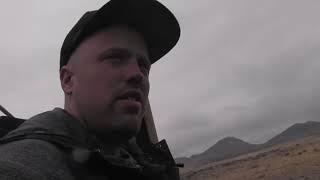 Stobe The Hobo - Episode 4 - LAS VEGAS TO LARAMIE