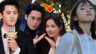 Dylan Wang finally Responded to the Dating rumors! Dating in Macau with Dylan Wang