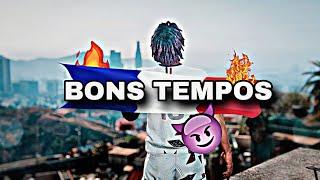 [EDIT]BONS TEMPOS DO GTA RP [FRANÇA]