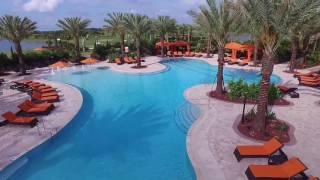 Lakewood Ranch, FL New Homes for Sale in Esplanade Golf & Country Club in Florida (Wellness Center)