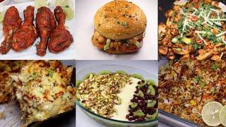 COMPLETE EID DINNER MENU 2021 By Recipes of the World