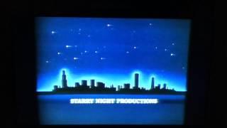 Starry Night Productions/Warner Bros Television (Laughter Version)