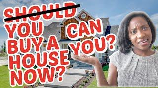 Should You Buy a House in 2021? | Should I Buy a House 2021 | Housing Market - First Time Buyer