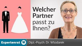 Welcher Partner passt zu Ihnen? Diese zwei Perspektiven haben Einfluss auf Ihre Partnerwahl.