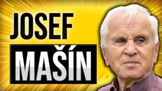 Josef Mašín: Byznysový příběh, který vám vezme dech