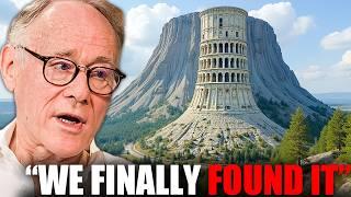 Tower of Babel Just Found After 2,000 YEARS!