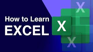 How To Learn MS Excel | MS Excel Tutorial | SSPA