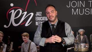 Jazz Education Network Introduces JEN Chapters & Societies