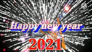 Happy New year staus 2021 | Bajrangi 2M