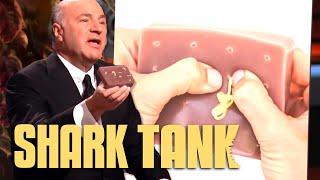 Kevin O'Leary Loves Pop It Pal! | Shark Tank US | Shark Tank Global