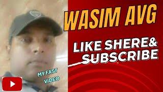 #subscriber kaise badhaen @how too increez subscriber #subscriebe wasim avg