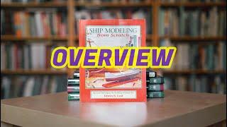 091 - SHIP MODELING from Scratch by Edwin B. Leaf