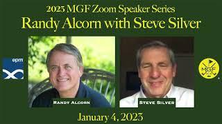 Understanding the Future Heaven: Randy Alcorn’s Second Zoom Interview with Steve Silver