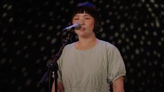 ENJI - Zuud (Live on KEXP)