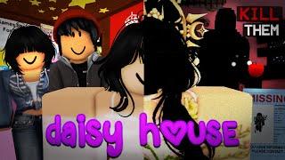 DAISY HOUSE [Full Walkthrough] - Roblox