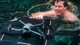 Watch This Before Getting the DJI Mavic 4 Pro!